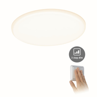 Paulmann EB Panel Veluna VariFit   93063 