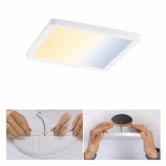 Paulmann EB Panel AREO VariFit     93047 