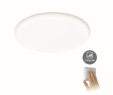 Paulmann EB Panel Veluna VariFit   93068 