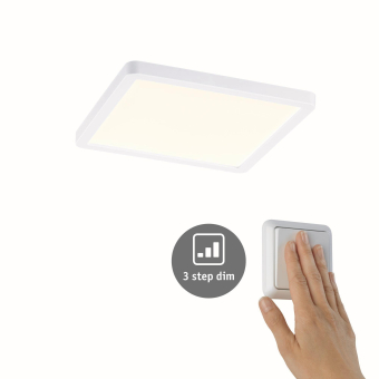 Paulmann EB Panel AREO VariFit     93053 