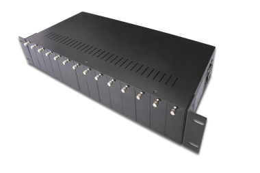 Assmann DIGITUS 2HE Medienkon-  DN-82000 