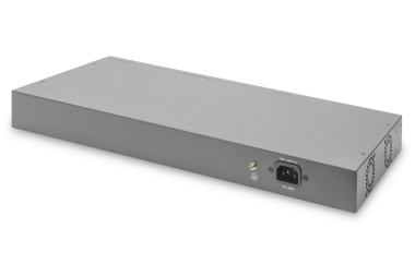 Assmann 24-Port Gigabit       DN-80221-3 