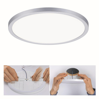 Paulmann EB Panel AREO VariFit     93058 