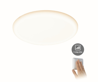 Paulmann EB Panel Veluna VariFit   93064 