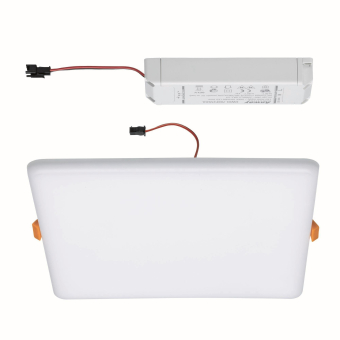 Paulmann EB Panel Veluna VariFit   93066 