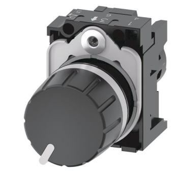 Siemens               3SU1200-2PR10-1AA0 