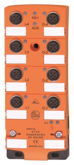 IFM Aktives CompactLine-Modul 4   AC2459 