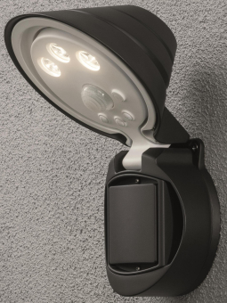 KONS LED-Fassadenleuchte 1,5W   7695-750 