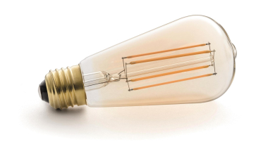 KONS Leuchtmittel LED E27       7721-013 