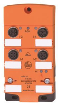 IFM Aktives CompactLine-Modul 4   AC2451 