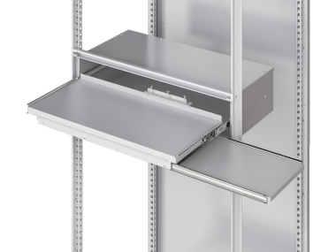 Rittal Schublade B:600mm     VX 8620.520 