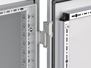 Rittal Scharnier 180° 1=4     VX 8618335 