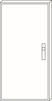 f-tronic Leergehäuse               ZF112 