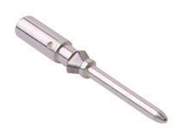 ILME Stiftkontakt 1,0qmm Silber CDMA 1.0 