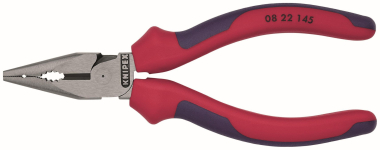 Knipex 08 22 145 Spitzkombizange 0307896 