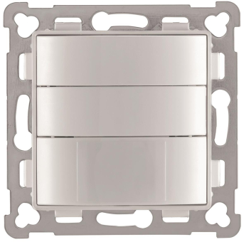 Legrand A75213 Bewegungsmelder 3-Leiter 