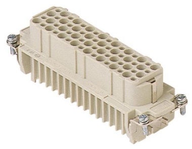 ILME Buchseneinsatz Gr.104.27     CDF 64 