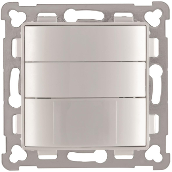 Legrand A75212 Bewegungsmelder 2-Leiter 