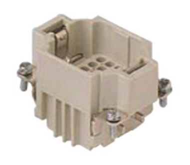 ILME Stifteinsatz Gr.44.27       CDDM 24 