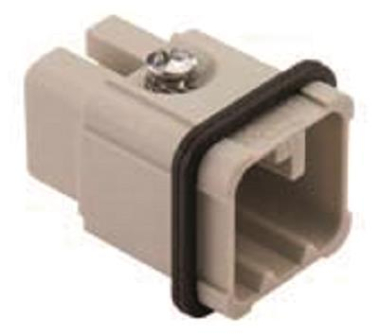 ILME Stifteinsatz Gr.21.21 8P+PE  CDM 08 