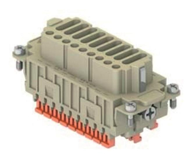 ILME Buchseneinsatz Gr.77.27    CDSHF 27 