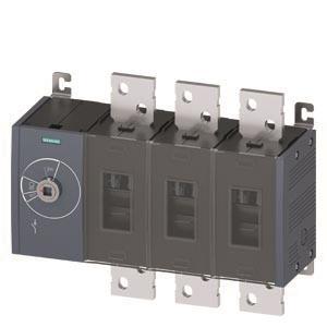 Siemens 3KD50300RE100    3KD5030-0RE10-0 
