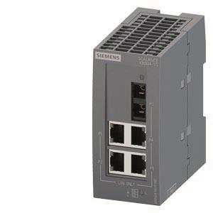 Siemens               6GK5004-1GL10-1AB2 