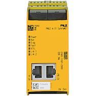 Pilz PNOZ m EF SafetyNET          772122 