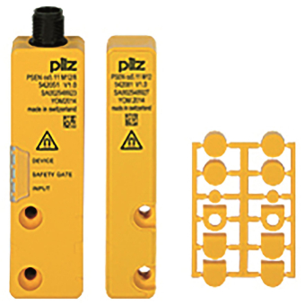 Pilz PSEN cs5.11n/PSEN cs5.11 M12 542013 