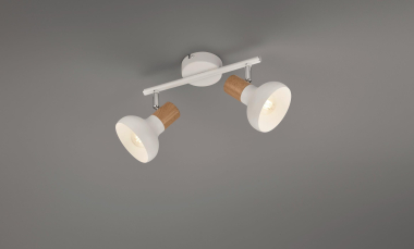 Trio 2er Spot LATIKA, 2x E14   R81522031 