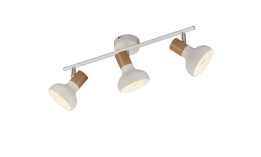 Trio 3er Spot LATIKA, 3x E14   R81523031 