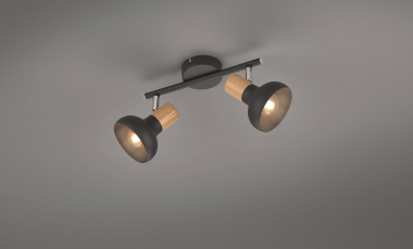 Trio 2er Spot LATIKA, 2x E14   R81522032 