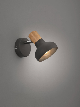 Trio 1er Spot LATIKA, 1x E14   R81521032 