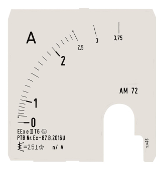 CEAG Skala AM 72 (10     GHG4101928R0001 