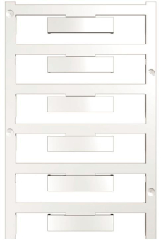 Weidmüller WAD 12 MC NE WS Klemmen- 