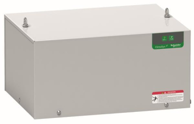 Schneider ClimaSys Luft-/     NSYCEW2K5R 