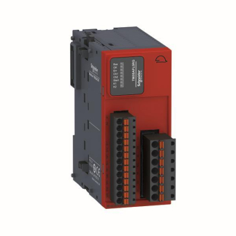 Schneider integr. Sicherheit  TM3SAFL5RG 
