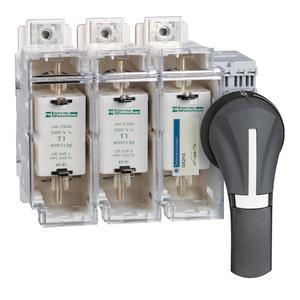 Schneider Antriebshebel         GS2AH530 