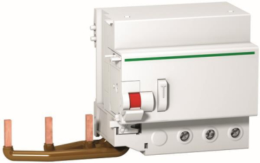 Schneider Fi-Block Vigi C120 3p A9N18576 