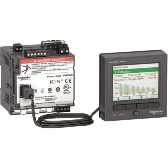 Schneider Messgerät zur      METSEPM8244 