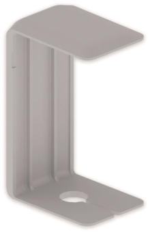 Unex Deckelklemme f.IK10        66855-48 