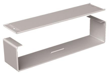 Unex Stoßstellenabdeckung hfr   66434-48 