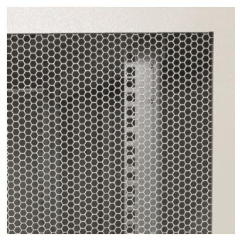 Schweitzer EVK 46585 EasyRack 46HE Typ B 