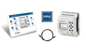 EATON EASY-BOX-E4-AC1             197229 
