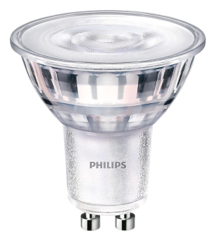 PHIL CorePro LEDspot 3-35W/840  73022500 
