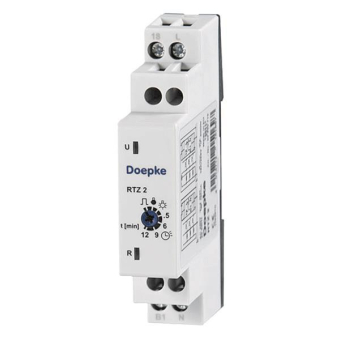 DOEP Treppenlicht-Zeitschalter      RTZ2 