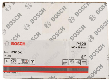 Bosch Schleifhülse Y580       2608608Z82 
