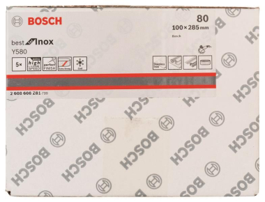 Bosch Schleifhülse Y580       2608608Z81 
