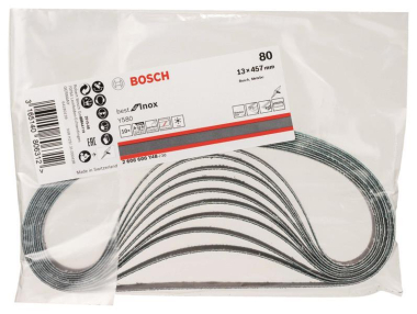 Bosch Schleifband Y580 Best   2608608Y48 