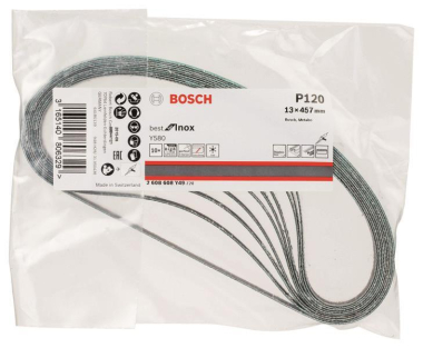 Bosch Schleifband Y580 Best   2608608Y49 